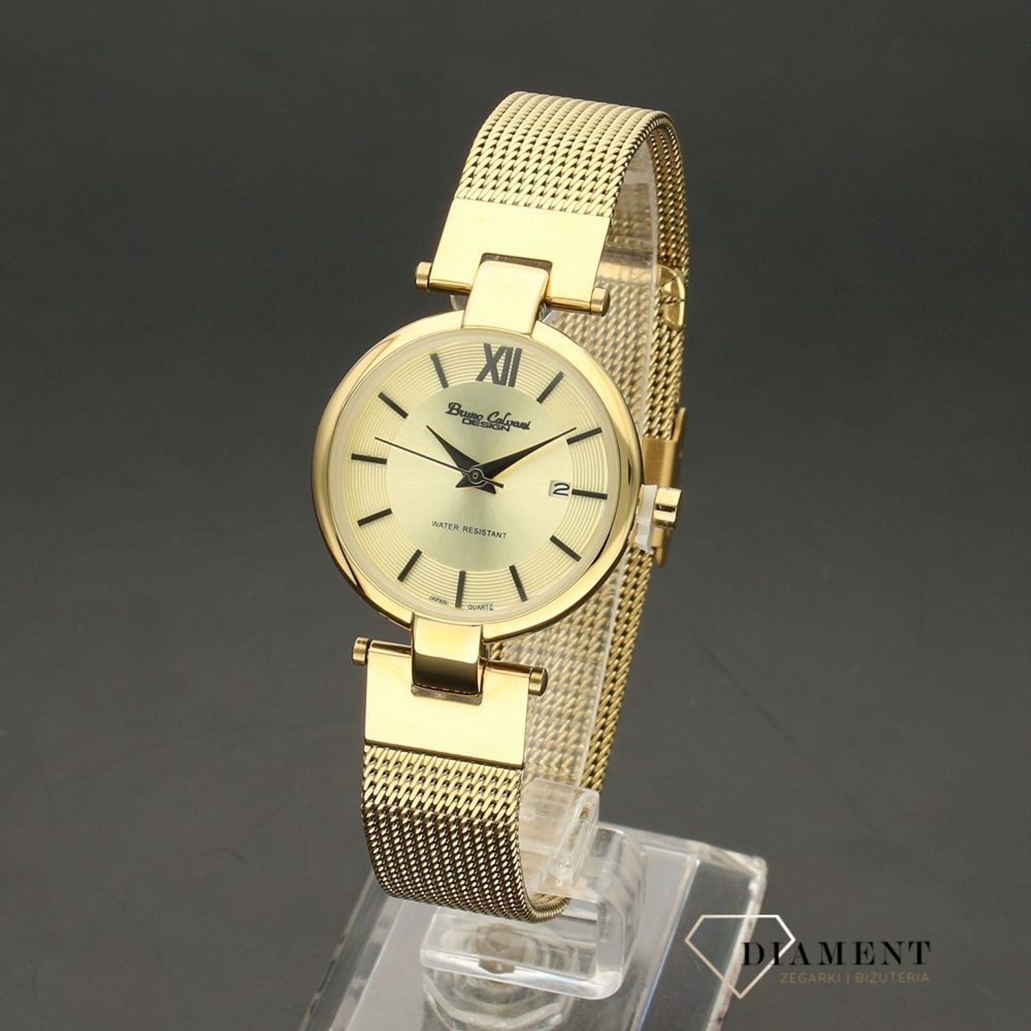 Zegarek damski Bruno Calvani BC2621 GOLD DATA (1).jpg